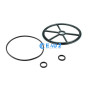Kit Joints Etoile vanne 1"1/2 pour vanne 6 voies Astralpool 4404120107