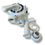 Vanne 6 voies Classic PLUS Blanche 1"1/2 Filtre Piscine Astralpool