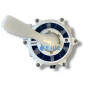 Vanne 6 voies Classic PLUS Blanche 1"1/2 Filtre Piscine Astralpool