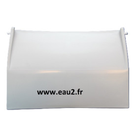 Volet skimmer standard 15L Gris AstralPool 4402010030
