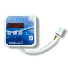 Controleur PAC EVO Top réversible Astralpool ZX112200221