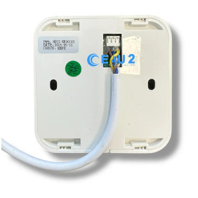 Controleur PAC EVO Top réversible Astralpool ZX112200221