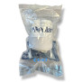 Sac à limon avec zip Polaris 280 K13. pour le robot Polaris 280