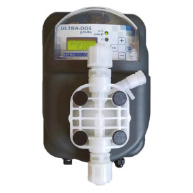 Pompe Ultrados pH/Redox 10l/h régulation Astralpool S50OA0210G01