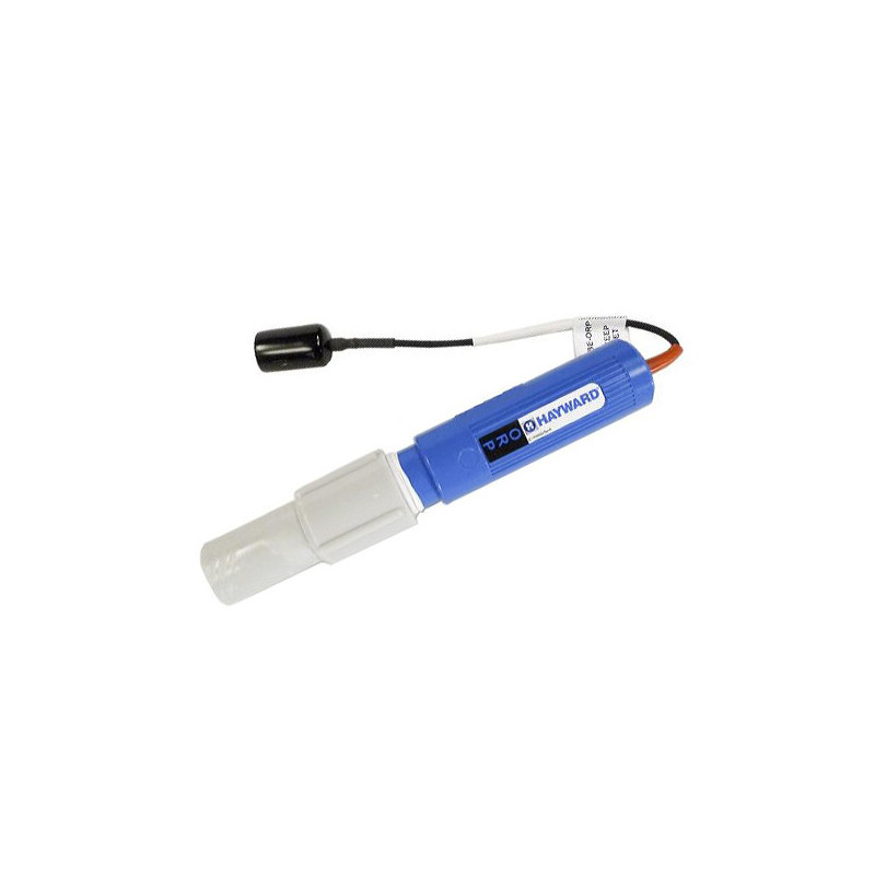 Sonde ORP (redox) pour analyseur AQUARITE pro Hayward GLX-PROBE-ORP