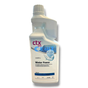 Winter Power CTX 551C Produit d'hivernage Ultra concentré bidon 1L