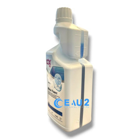 Winter Power CTX 551C Produit d'hivernage Ultra concentré bidon 1L