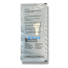 Solution de nettoyage Hanna pour sonde de mesure ph et redox HI700601