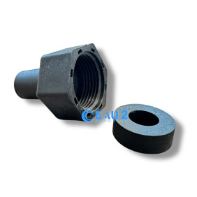 Bouchon porte sonde Astralpool 4408040444