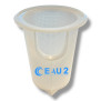 Panier préfiltre pour pompe Ultraflow Pentair R39303500