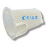Panier préfiltre pour pompe Ultraflow Pentair R39303500