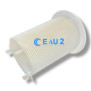 Panier préfiltre pour pompe Ultraflow Pentair R39303500