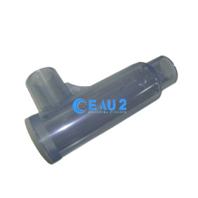 Vase sel cellule Electrolyseur Sel Basic Astralpool 4408060201