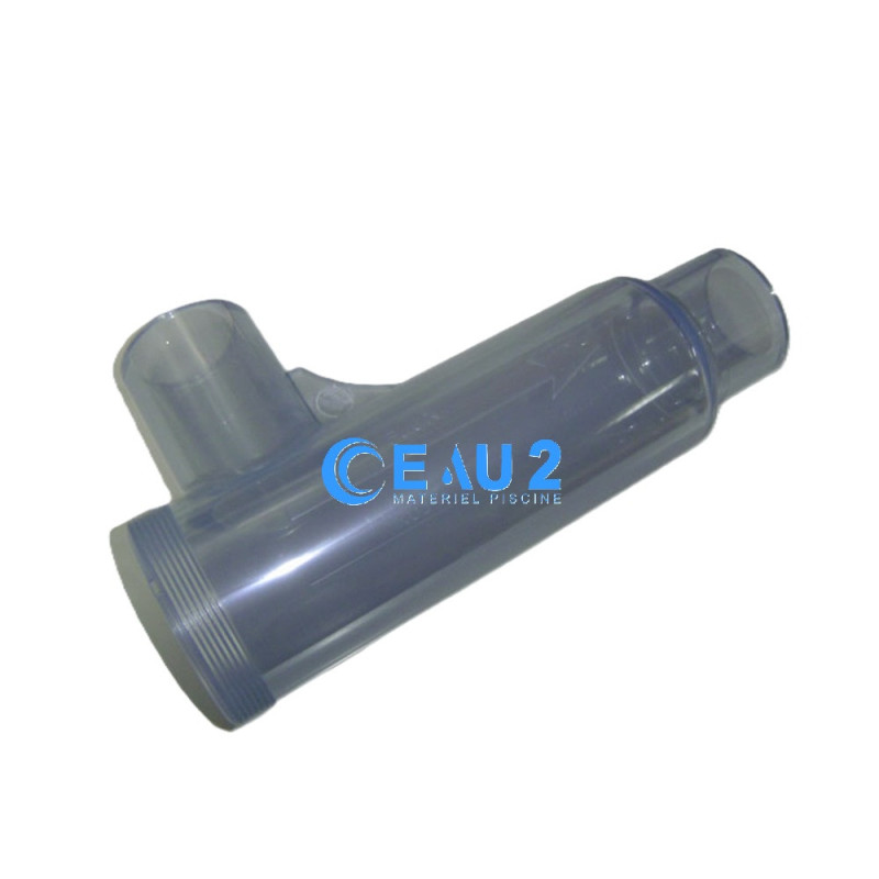 Vase sel cellule Electrolyseur Sel Basic Astralpool 4408060201