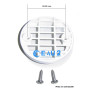 Grille bouche de refoulement Astralpool 4402047701