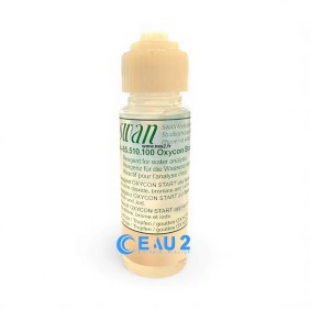 Oxycon Start pour Chematest mesure de chlore libre Swan A-85.510.100