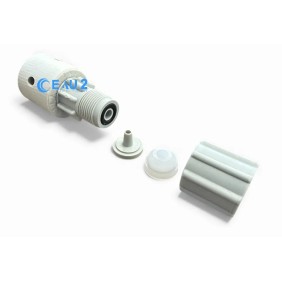 Crépine d'aspiration PPE 4x6 mm Hydro Syclope HYD0002