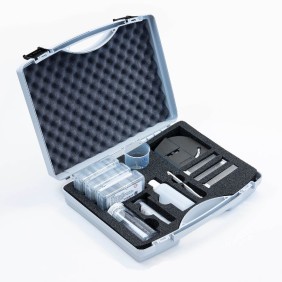 Comparateur à Disques Checkit 5-1 Lovibond 147028