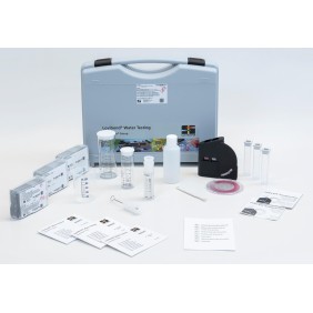 Comparateur à Disques Checkit 5-1 Lovibond 147028