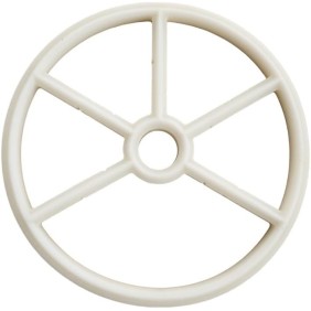 Joint étoile 1"1/2 pour vanne 6 voies du filtre Superpool SMG 02311002