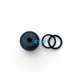 Kit raccordement chambre de mesure CMT Syclope KRD0004