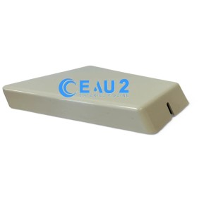 Bouchon pied Carlit Sable