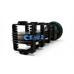 Cellule compatible Sterilor 5 grilles HC200 avec culot HC200 SC/NSC210