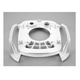 Plaque avec poignées pour NCC Astralpool 4402050127