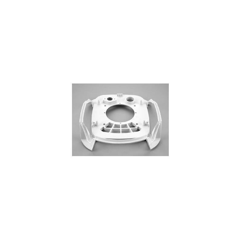 Plaque avec poignées pour NCC Astralpool 4402050127