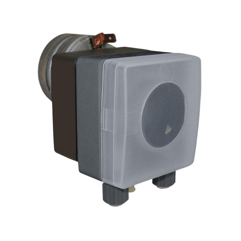 Pompe complète 1,5l/h ou 3l/h pour PoolManager Bayrol 127360