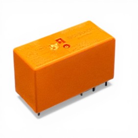 Relais 12V 8A 2RT pour analyseur TEREO, HYDROTOUCH Syclope