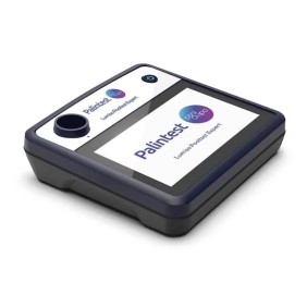 Lumiso Pooltest Expert photomètre 35 paramètres Palintest