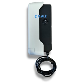 Micro Up 2.0 wifi avec sonde ph débit 3l/h Astralpool