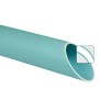 Tube PVC rigide FITT 2M PVC à coller PN16 diamètre 50