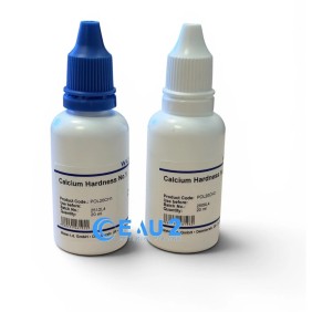 Water ID kit dureté calcique pour photomètre Poollab POL2020CH12