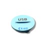 Capuchon de protection pour port USB Hanna BL120-902