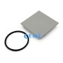 Couvercle pour boite de raccordement spot Astralpool 4403020301