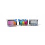 Kit étalon pour photomètre Poollab 2.0 Water ID POL2Sp-refki