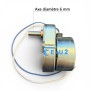 Moteur pour analyseur Turboxy AVADY AYAC100082