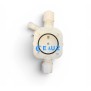 Tête de pompe D80 PVDF-SP-VT pour pompe doseuse Maxi-Pro Astralpool RR.123.200