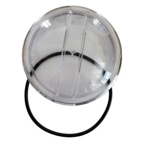 Couvercle avec joint de préfiltre pour pompe Niagara Astralpool 4405010189