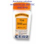 Solution étalon TDS 3000ppm testeur Sel pour piscine
