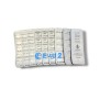 Lovibond Photomètre Pack pastilles DPD1, DPD3, pH, CYA, TAC pour Scuba II, Scuba 3S, Pooltester Bayrol