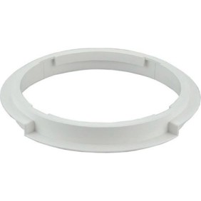 Réhausse cadre de skimmer 17,5L couleur blanc Astralpool 4402010506
