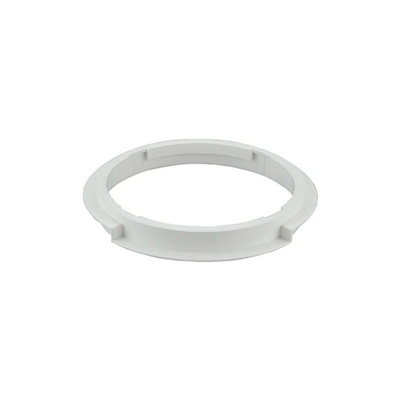 Réhausse cadre de skimmer 17,5L couleur blanc Astralpool 4402010506