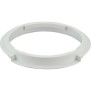 Réhausse cadre de skimmer 17,5L couleur blanc Astralpool 4402010506
