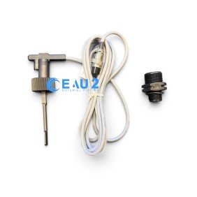 Détecteur de débit pour Electrolyseur Sel Astralpool 54041R0001 - R500260