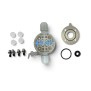 Tête de pompe complète pour pompe Tekna 603 - 800 SEKO