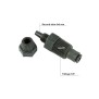 Dimension Canne Injection Chlore pompe Exactus 4408030121