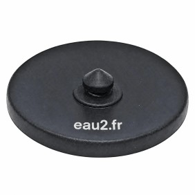 Clapet HP pour hydro-ejecteur EJ11 Chlore Gazeux CIR 27EJ0V000CV150 recto